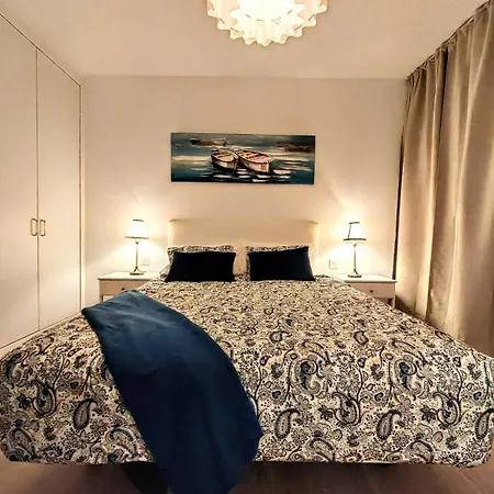 Apartmán O Lar Da Mota ,playa Flamingo Playa Blanca (Lanzarote)